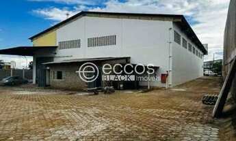 Imagem 5: Galpão para aluguel, Distrito Industrial - Uberlândia/MG