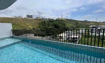 Imagem 2: Apartamento Semi Mobiliado Vivendas do Lago