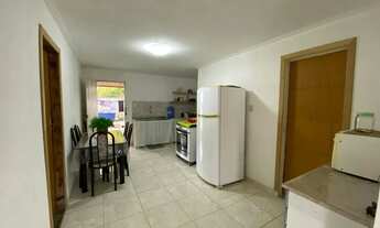 Imagem 6: Virada de ano e veraneio em Ilha de Boipeba