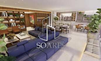 Imagem: AMBAR Design Contemporaneo com Tecnologia