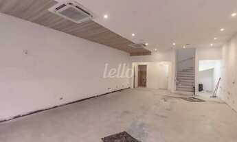 Imagem 2: Comercial para alugar no(a) Vila Gomes Cardim