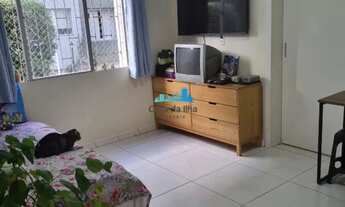 Imagem: Apartamento 1 quarto da Agronômica