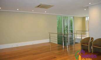 Imagem 6: CASA ASSOBRADADA - CIDADE JARDIM - SP