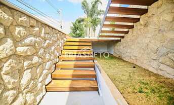 Imagem 5: Casa nova para venda no Condomínio Damha 1