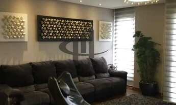 Imagem 2: Venda Apartamento Sao Caetano do Sul Barcelona Ref: 13529