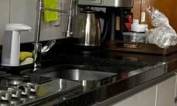 Imagem 4: Águas claras 03 quartos, uma suite