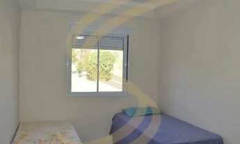 Imagem 3: Viva com Lazer de Clube: Apto Mobiliado no Soleil Resort Bragança SP