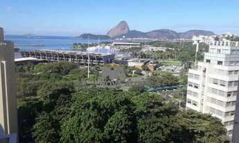 Imagem: Sala-À VENDA-Centro-Rio de Janeiro-RJ