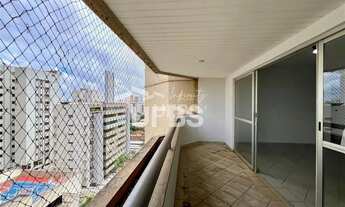 Imagem 4: Leblon - Apartamento 3 quartos, sendo 1 suíte