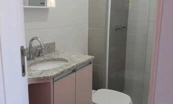 Imagem 2: Apartamento Studio Seventh 7th Centro