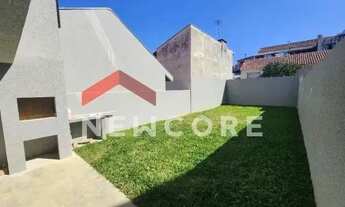 Imagem 3: Sobrado em Rua Ângelo Massuchetto - Boa Vista - Curitiba/PR