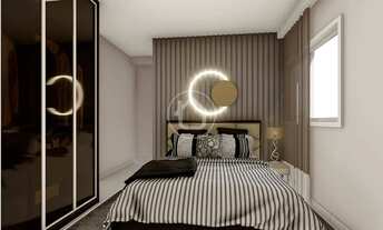 Imagem 3: APARTAMENTO 2 QUANTOS SENDO 1 SUITE