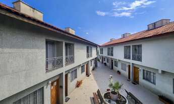 Imagem: Casa no condomínio Condomínio Residencial