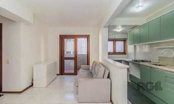 Imagem 6: APARTAMENTO 2 DORMITÓRIOS 61M2 C VAGA -MENINODEUS