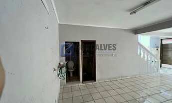 Imagem 5: Locação Sobrado Santo Andre Parque Marajoara Ref: 40136