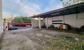 Imagem 5: Terreno comercial para venda em Vila Indiana , 540m²