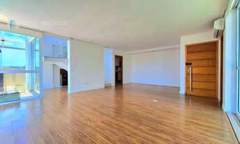 Imagem 7: Cobertura no Condomínio Bossa Nova no Estrela Sul