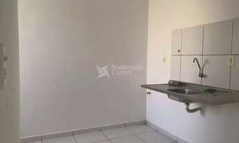 Imagem 2: Apartamento para aluguel no Condomínio Solaris Celeste II, Uruguai, Teresina-PI