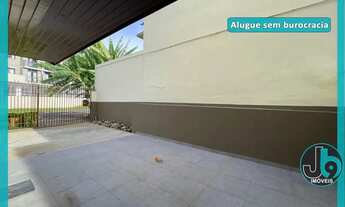 Imagem 5: Sobrado em Condomínio no Cajuru 128m² com 4 quartos, 2 suítes, ático com lareira, churrasq