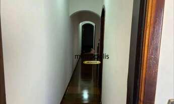 Imagem 7: Sobrado com 3 dormitórios à venda, 276 m² por R$ 700.000,00 - Vila Camilópolis - Santo And