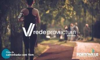 Imagem 7: Terreno à venda no condomínio Portoville Parque Betel em Paulinia