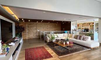 Imagem 4: Cobertura a venda Joquei