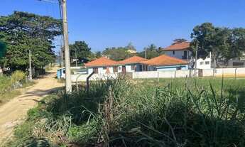 Imagem 3: Terreno Lake View - de esquina e pé na areia em Araruama/RJ