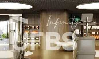 Imagem 4: Opus Sync com 116 metros quadrados e 3 suítes