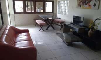 Imagem 3: Casa disponível para venda na praia da tabuba-cumbuco