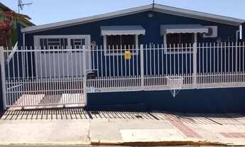 Imagem: Vendo Casa semi mobiliada Tancredo Neves