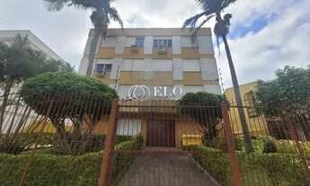 Imagem 2: Apartamento 1 Dormitório