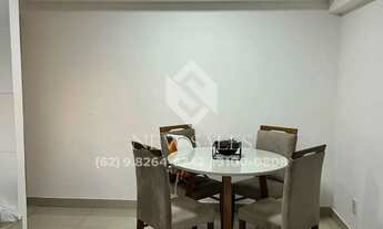 Imagem 6: APTO- 2 quartos, 1 suíte, 64 m², armários, 1 vaga- Setor Aeroviário