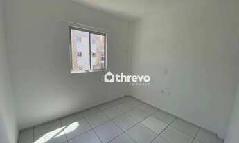 Imagem 7: Apartamento à venda, 65 m² por R$ 210.000,00 - Uruguai - Teresina/PI