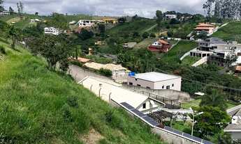 Imagem 7: Casa em construção com no Pomar da Serra em Juiz de Fora