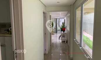 Imagem 5: Prédio Comercial de Alto Padrão com Elevador e 10 Vagas