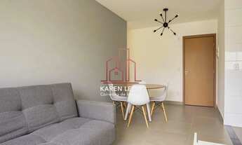 Imagem 2: Imóvel para aluguel com 48 metros quadrados com 2 quarto em Centro - Lauro de Freitas - BA