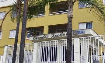 Imagem 12: Imóvel para aluguel possui 78 metros quadrados com 3 quartos