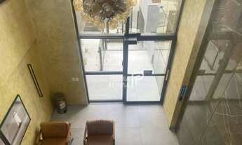 Imagem 2: Apartamento com 3 dormitórios para alugar, 109 m² por R$ 10.000,00/mês - Ponta do Farol