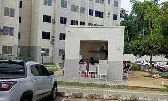 Imagem 3: Apartamento no Residencial Conquista Marina