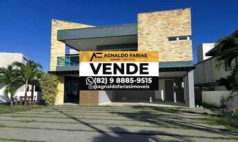 Imagem: Vendo casa de luxo no Laguna, 540m² em