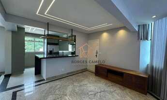 Imagem 3: Cobertura com 3 Quartos, 210 m² - venda por R$ 1.530.000 ou aluguel por R$ 8.000/mês - Bur