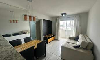 Imagem 6: Apartamento de 2 quartos no Setor Negrão de Lima - Goiânia - GO