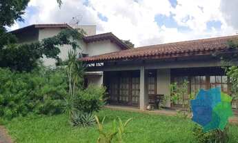 Imagem 5: Chácara com 3 dormitórios à venda, 2120 m² por R$ 1.300.000,00 - Condomínio Haras São Luiz