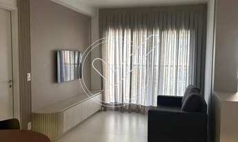 Imagem: Apartamento Novo e mobiliado para Locação