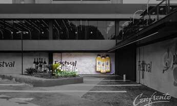 Imagem 5: Loja Rua Itupava - Festval Alto da XV (loja 03