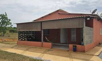 Imagem 2: Vendo linda chácara no Distrito Federal, DF 190 Km 11