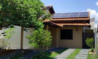 Imagem: Casa à venda, Petrópolis, Várzea Grande