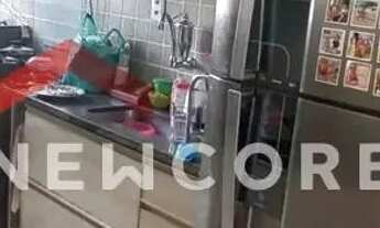 Imagem 2: Apartamento em Rua Doutor Sílvio Bastos Tavares - Parque Leopoldina - Campos dos Goytacaze