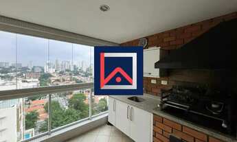 Imagem 6: Venda Apartamento 3 Dormitórios - 368 m² Campo Belo