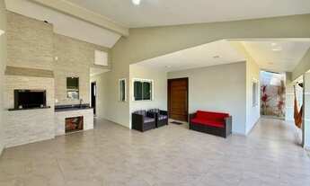 Imagem 3: Casa com 4 dormitórios no Gravatá de Navegantes